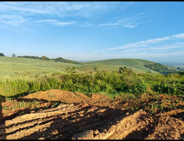 1,220M² VACANT LAND FOR SALE IN SEATON ESTATE